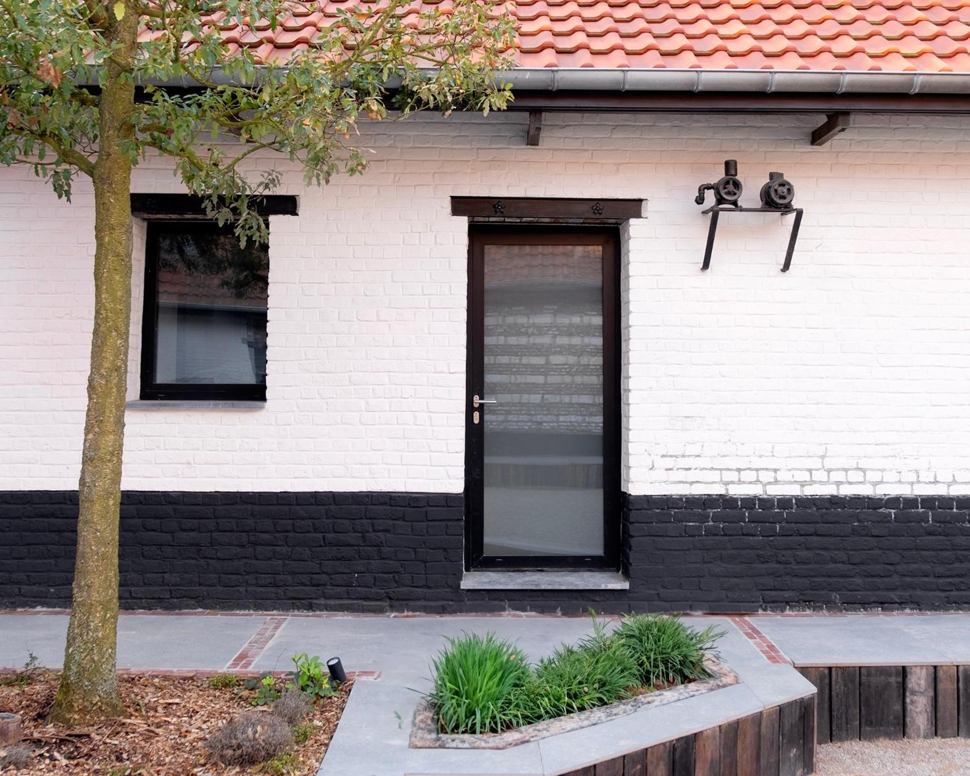 Suite & Spa A La Ferme 1802 Sainghin-en-Melantois Exterior photo
