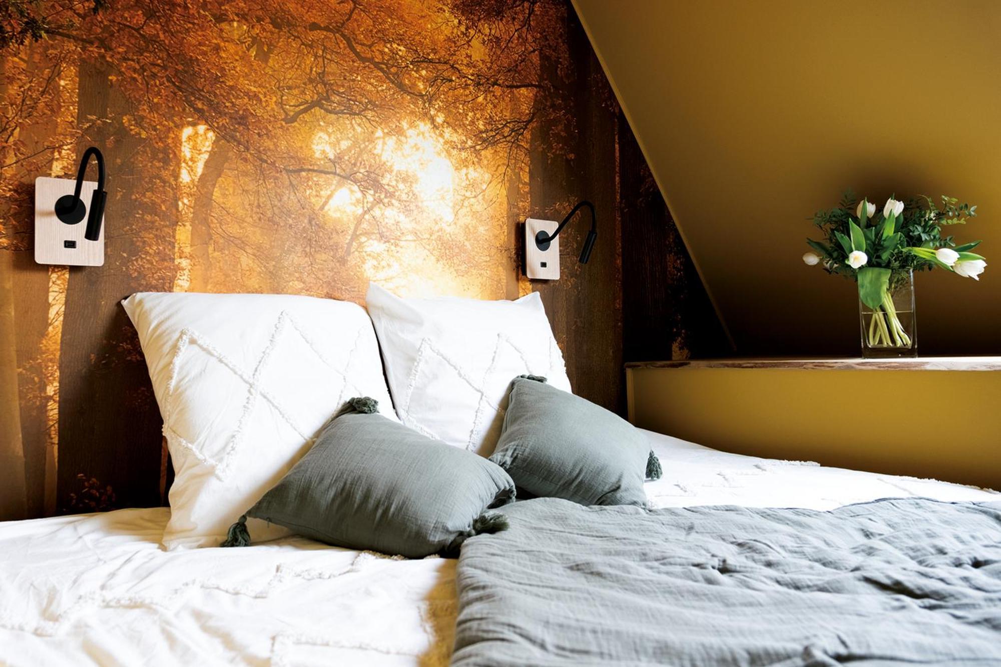 Suite & Spa A La Ferme 1802 Sainghin-en-Melantois Exterior photo